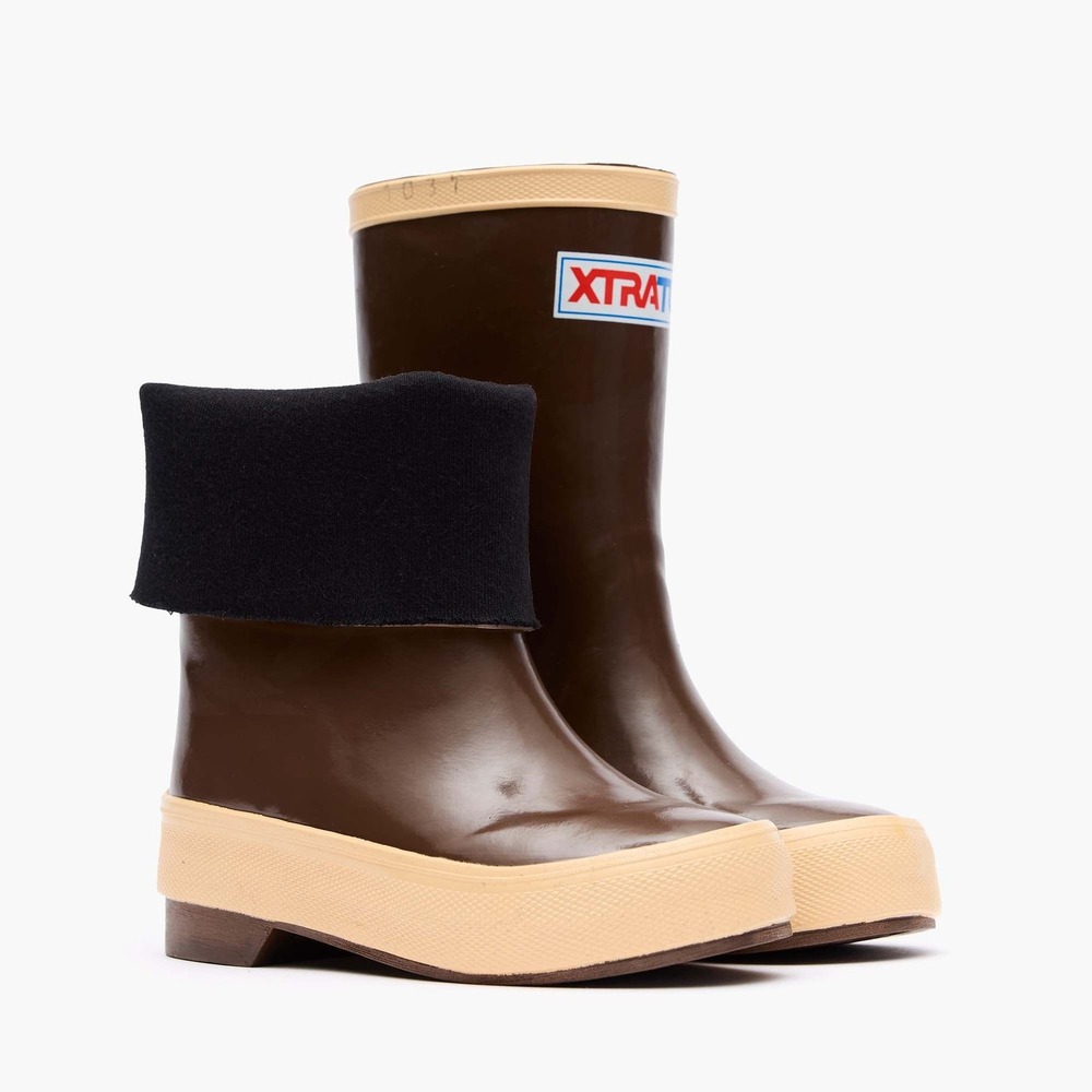 XTRATUF LITTLE KIDS 8" LEGACY BOOT
